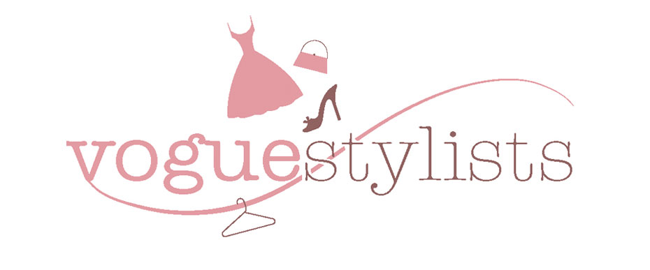 Vogue Stylists - Identity Design